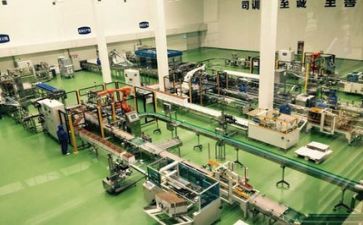生产工作述职报告5篇