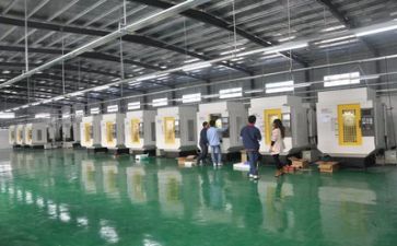 生产方案模板5篇