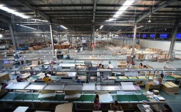 关于安全生产月的演讲稿8篇