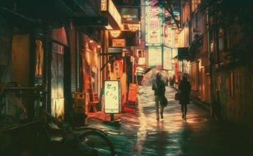 别人的生活作文7篇