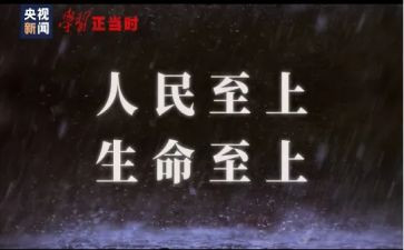 和生命至上的演讲稿6篇