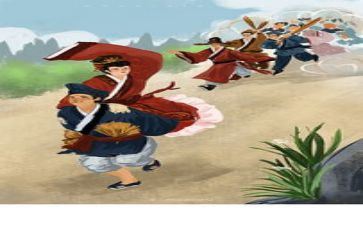 古代神话读后感7篇