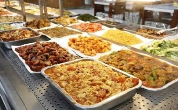 2024年食堂年终总结优质7篇