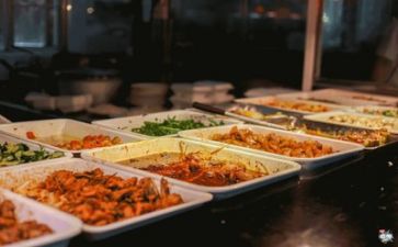 食堂工工作总结优质5篇