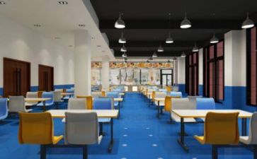 食堂安全自查报告优秀6篇