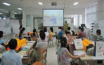 讲师训心得体会6篇