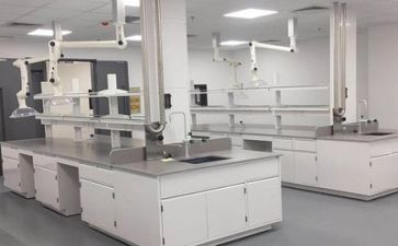 实验室工作总结报告6篇