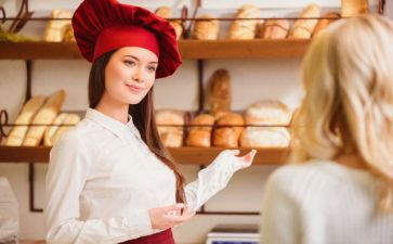 售货员的实践报告7篇