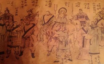 水浒传阅读心得8篇