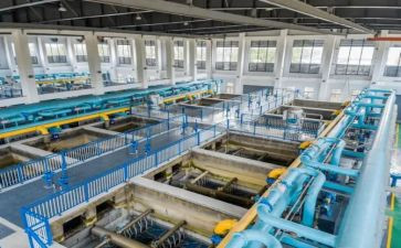 水厂工作计划5篇