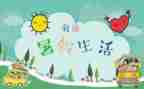 2024暑假活动总结优质8篇