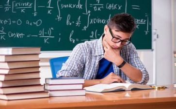 数学半期工作总结8篇
