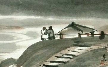 送别诗演讲稿8篇