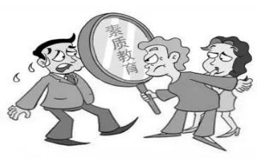 高二学生综合素质自我评价800字8篇
