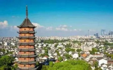 游苏州心得体会7篇