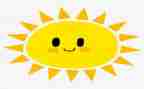 幼儿园中班太阳教案7篇