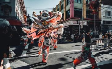 唐人街唐人3观后感7篇