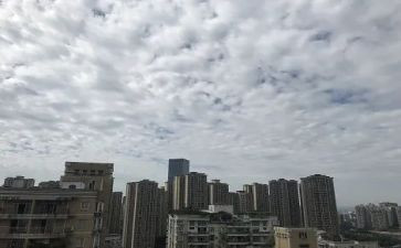 的天气作文精选6篇