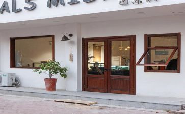 厅店督导工作总结优质6篇
