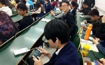 听课的心得体会模板7篇