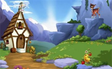 格童话读后感300字优秀8篇