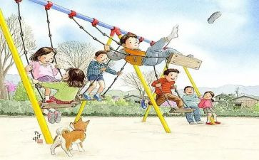 作文:《童年》读后感优秀8篇