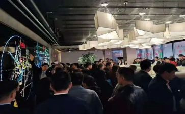 团购会活动方案6篇