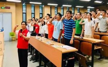 2023团培心得体会2000字精选6篇