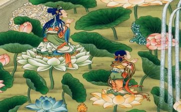 二年级秋天的图画教案5篇