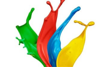 涂料供货合同6篇