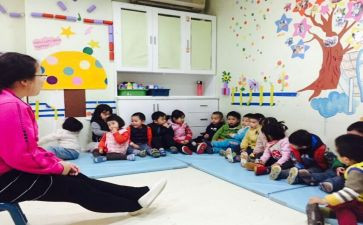 2024年幼儿园托班班级工作总结8篇