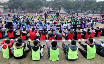 企业培训拓展心得体会8篇