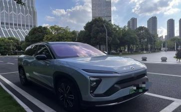 蔚来简历模板优质5篇