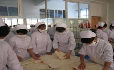 卫校毕业鉴定自我鉴定8篇