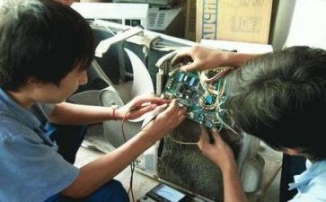 维修工半年度工作总结6篇