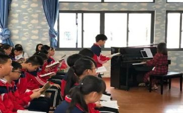 我们的班演讲稿模板6篇