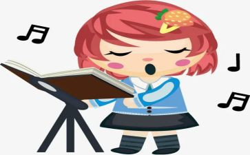 我喜欢的歌作文300字模板7篇