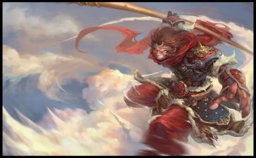 悟空号作文优质6篇