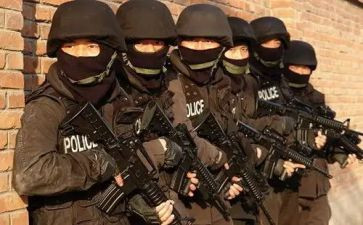 2024武装押运员工作总结5篇