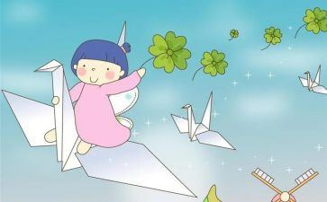 我想飞小班教案8篇