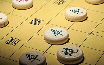 《下象棋》作文推荐5篇