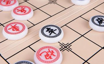 下象棋的作文7篇