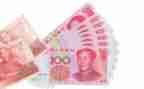 现金借款合同5篇