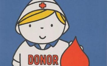 校园献血活动的总结6篇