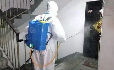 消毒供应室的心得体会5篇