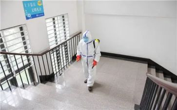 保育卫生消毒工作总结7篇