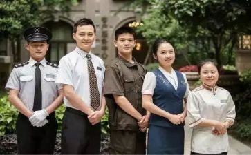 小区物业保安年终总结7篇