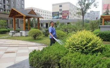 小区物业月工作计划推荐6篇