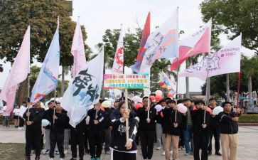 大学生校运动会心得体会6篇