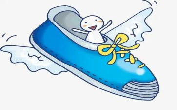 穿鞋子幼儿园教案8篇